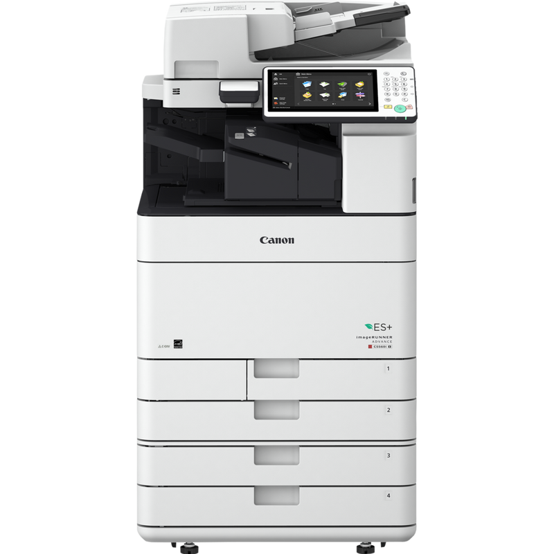 imageRUNNER ADVANCE C5560i ES+ II