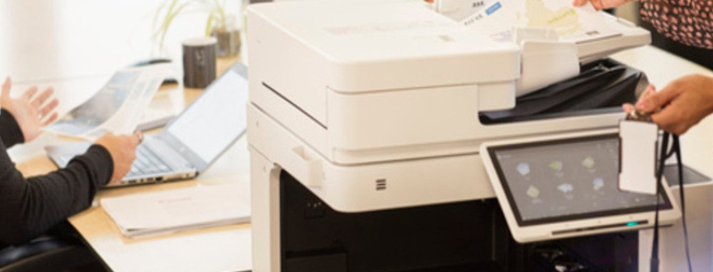 imagerunner advance dx c3700