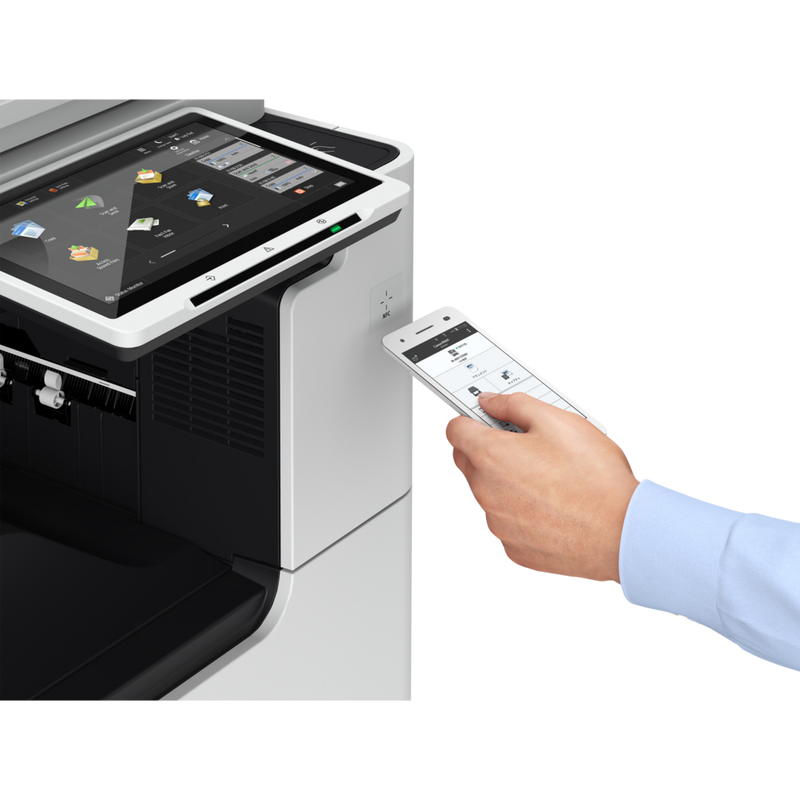 Снижение воздействия на окружающую среду