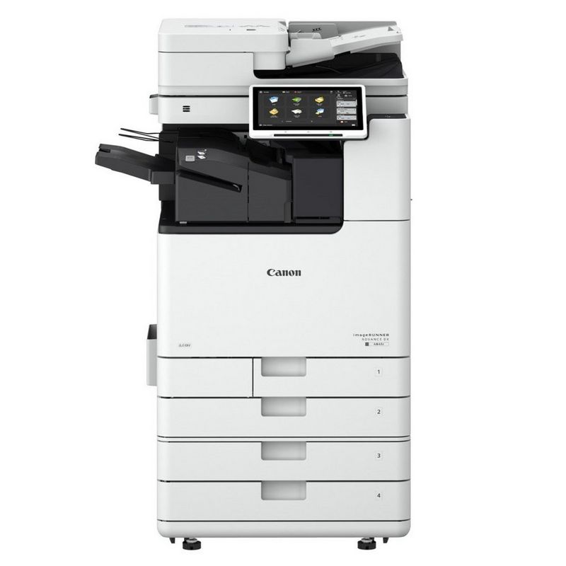 imageRUNNER ADVANCE DX