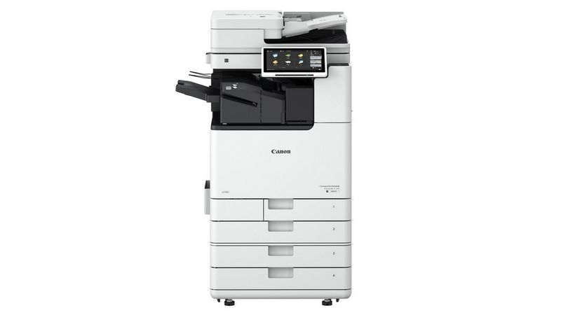 Serie imageRUNNER ADVANCE DX 4800