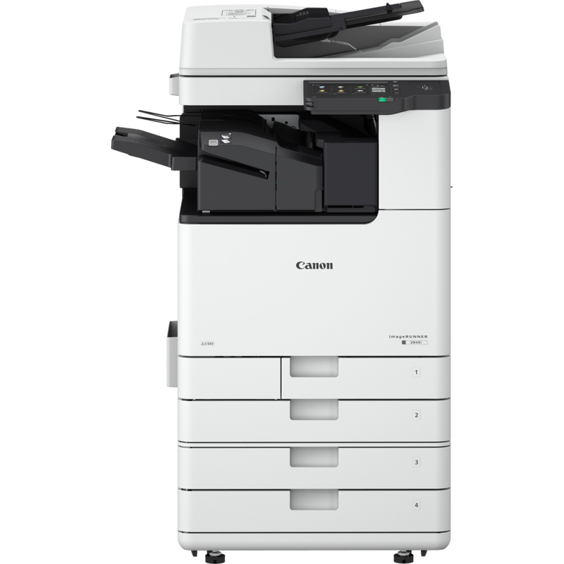 Serie imageRUNNER 2900