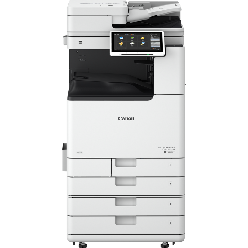 Canon imageRUNNER ADVANCE DX 4945i