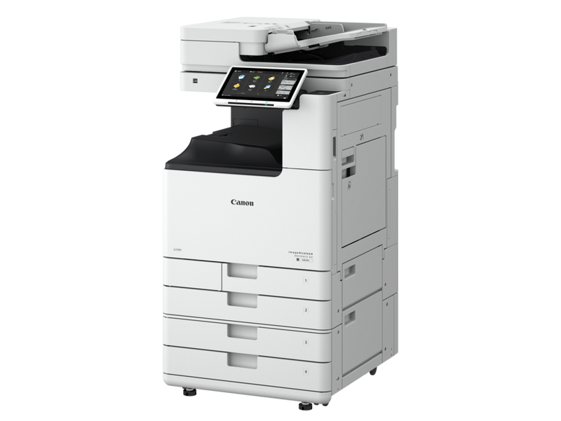 imageRUNNER ADVANCE DX 4900 Series