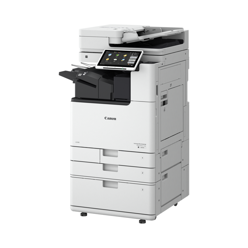 Canon imageRUNNER ADVANCE DX 4900 seeria