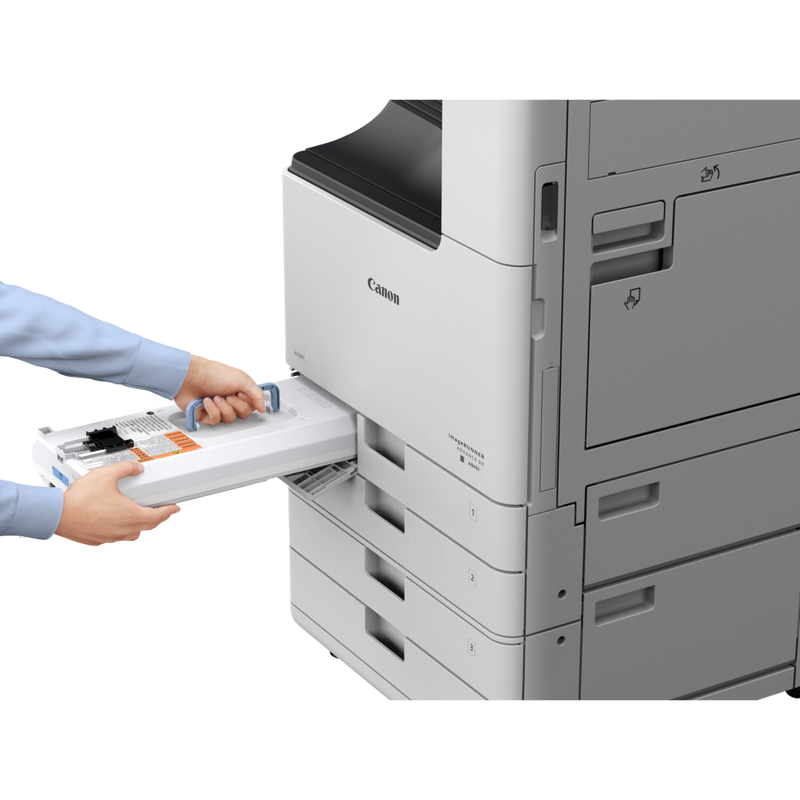 Impatto ambientale ridotto