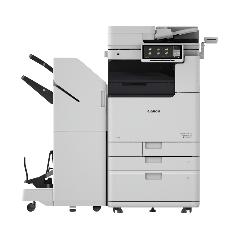 Canon Serie imageRUNNER ADVANCE DX 4900
