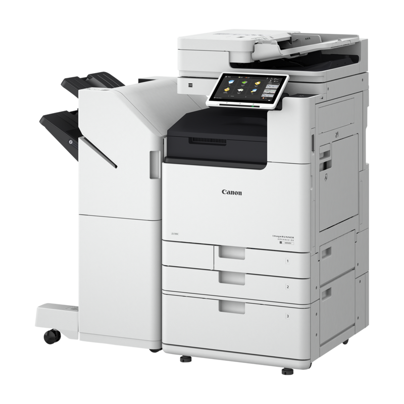 Canon Serie imageRUNNER ADVANCE DX 4900