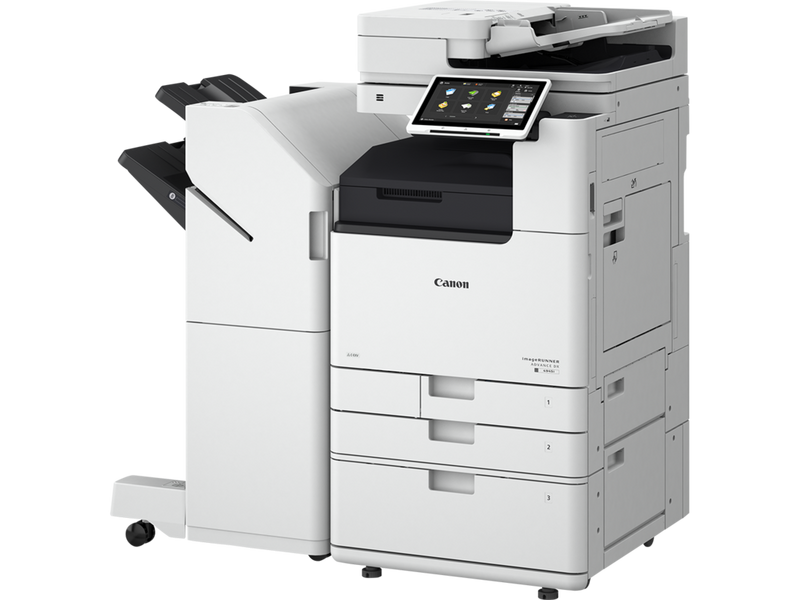 imageRUNNER ADVANCE DX 4945i - Specifications - Canon Europe