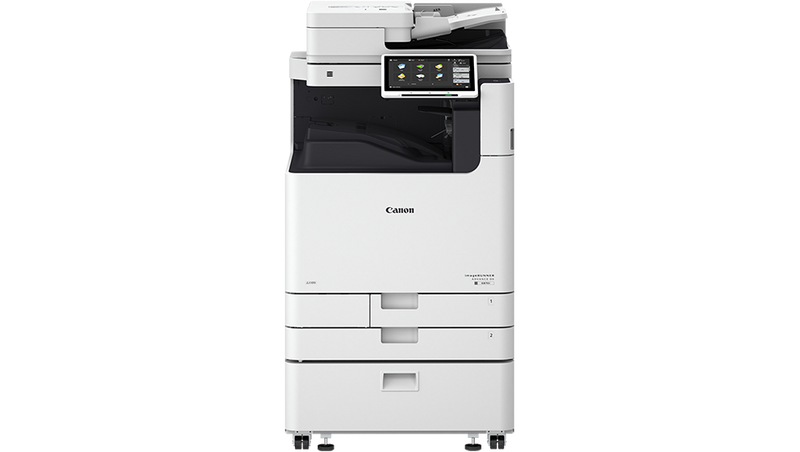imageRUNNER ADVANCEDX6870i