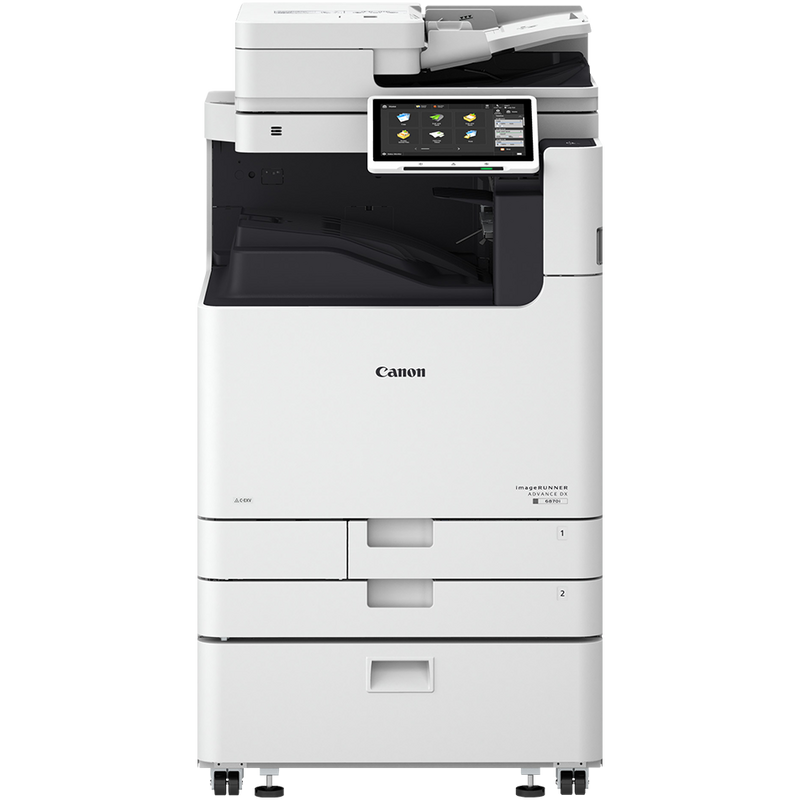 imageRUNNER ADVANCE DX 6870i