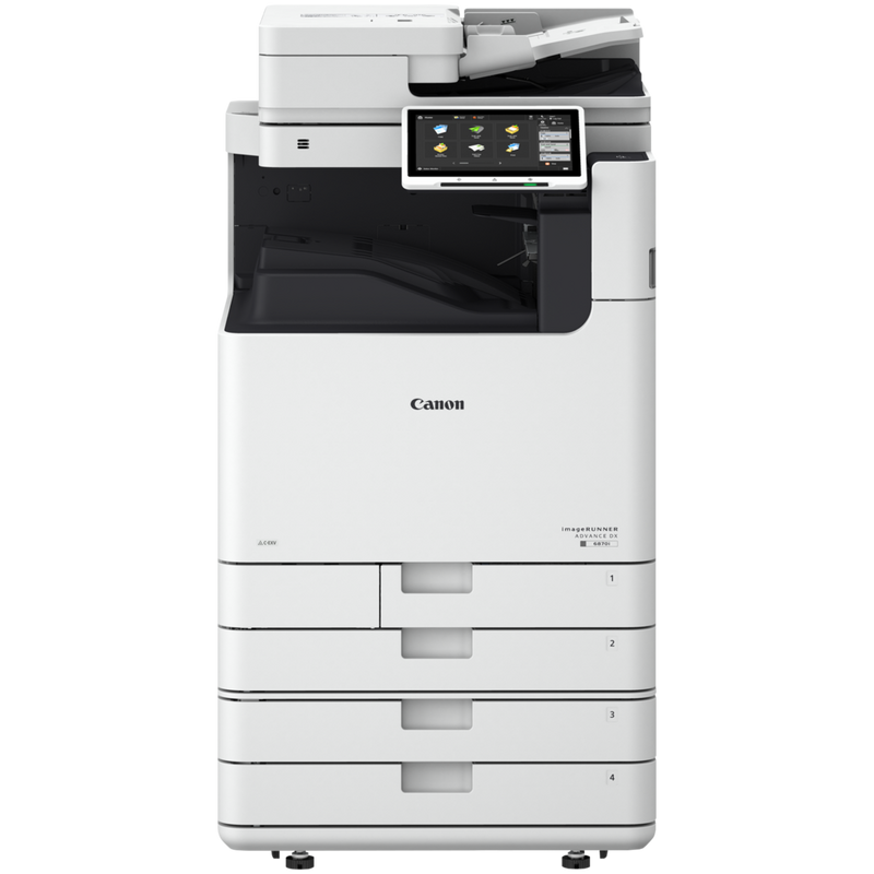 Canon imageRUNNER ADVANCE DX 6870i