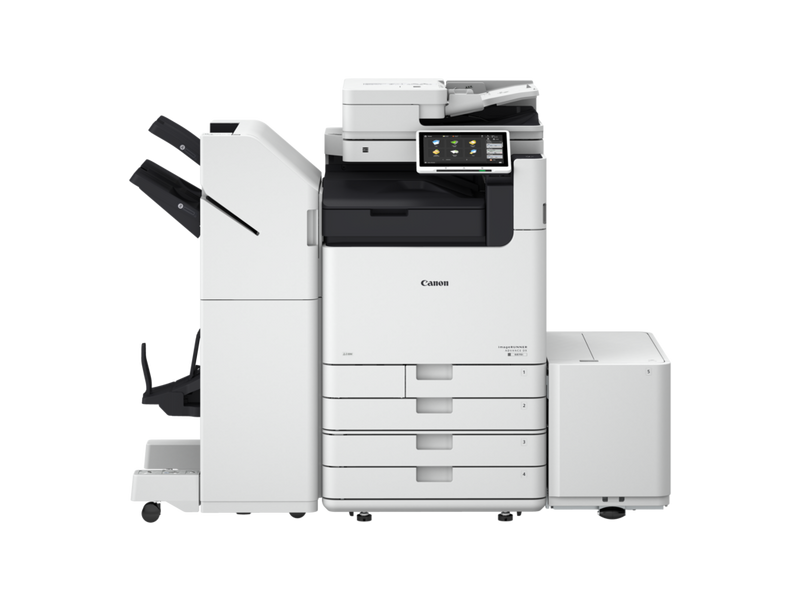 imageRUNNER ADVANCE DX серий 6800i, 6700i