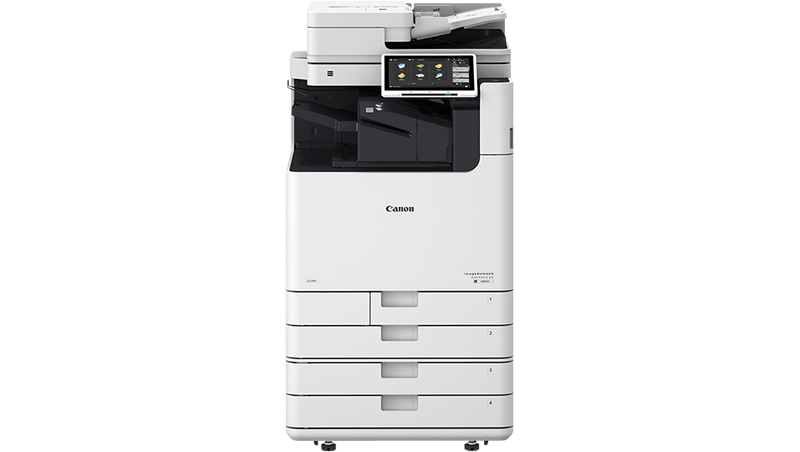 imageRUNNER ADVANCEDX6860i