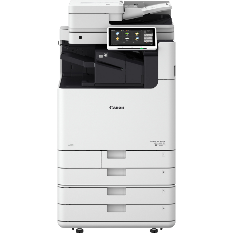 imageRUNNER ADVANCE DX