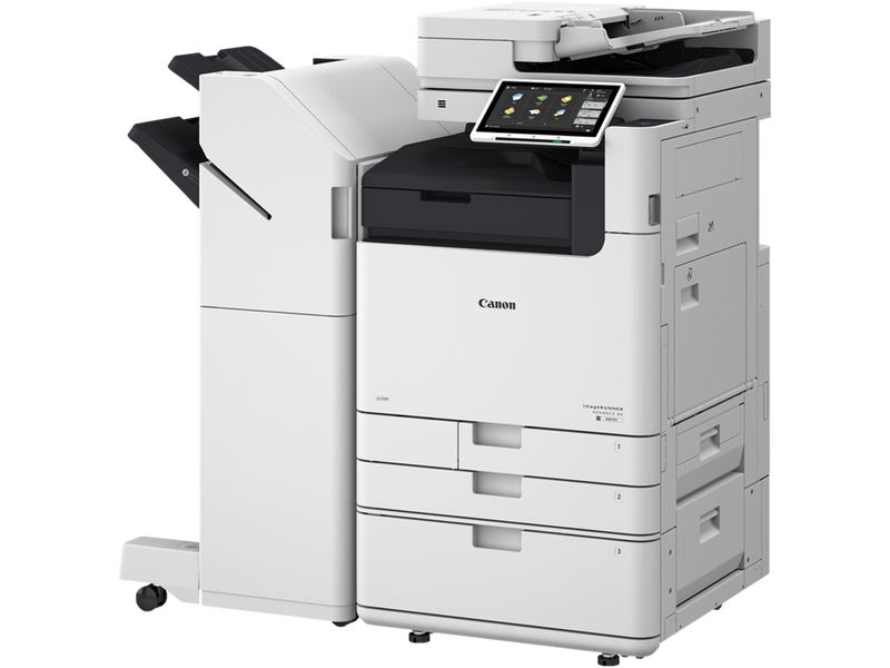 Canon Série imageRUNNER ADVANCEDX6800
