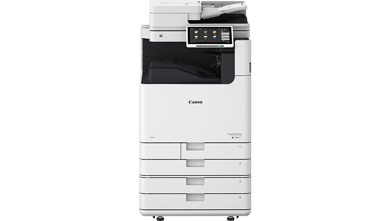 imageRUNNER ADVANCE DX 6855i