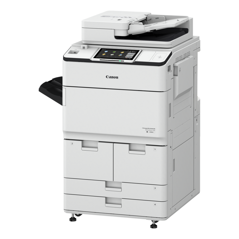 Canon imageRUNNER ADVANCE DX 6980i