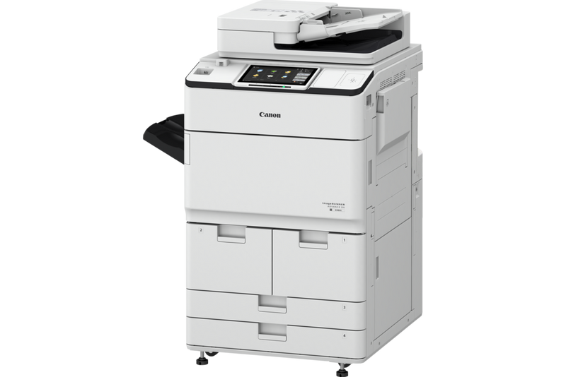 Canon imageRUNNER ADVANCE DX 6980i Specifications