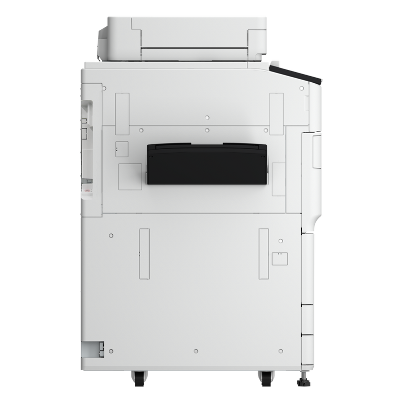 Canon imageRUNNER ADVANCE DX 6980i