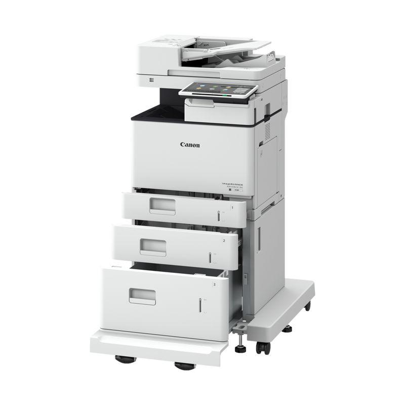 Canon Serija imageRUNNER ADVANCE DX 719 / 619 / 529