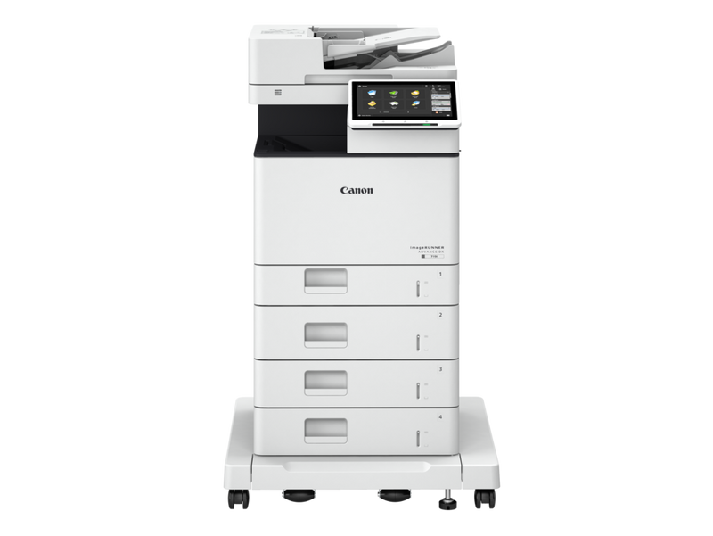 imageRUNNER ADVANCE DX 719i