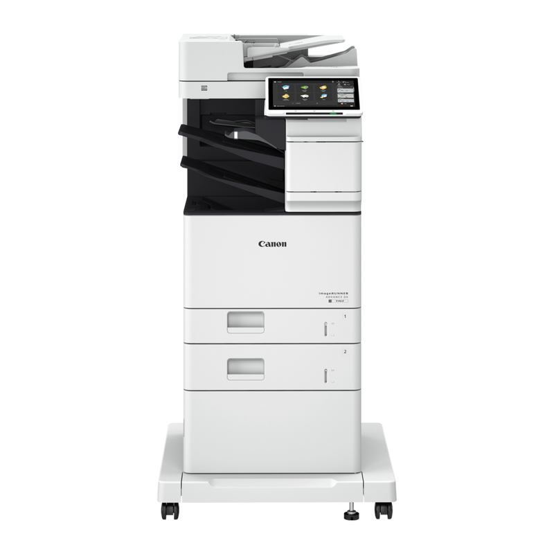 Canon imageRUNNER ADVANCE DX 719/619/529 seeria