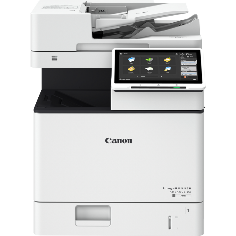 限定アウトレットセール：通販 Canon serii z Drukarki imageRUNNER 719/619/529 DX ADVANCE デジタルカメラ