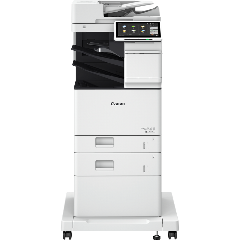 Canon imageRUNNER ADVANCE DX 619iZ