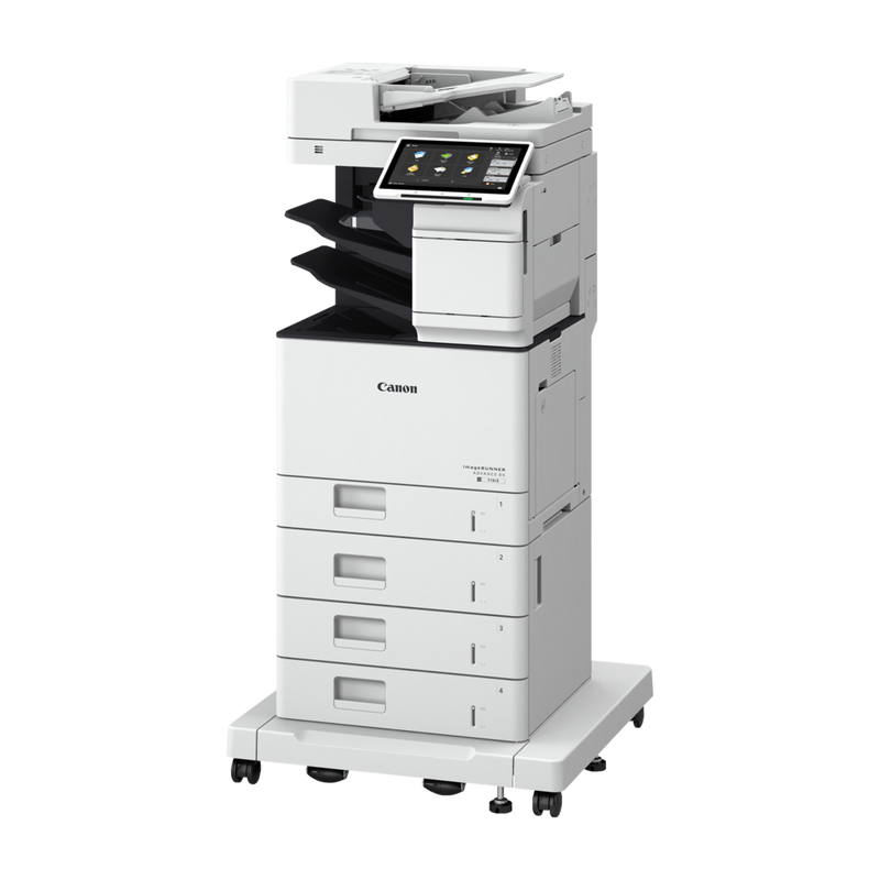 Canon imageRUNNER ADVANCE DX 719/619/529 seeria