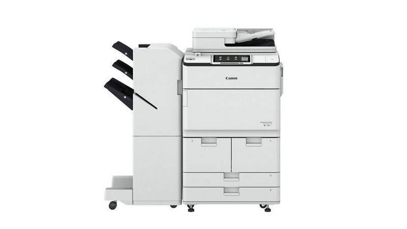 imageRUNNER ADVANCE DX 8900 Series