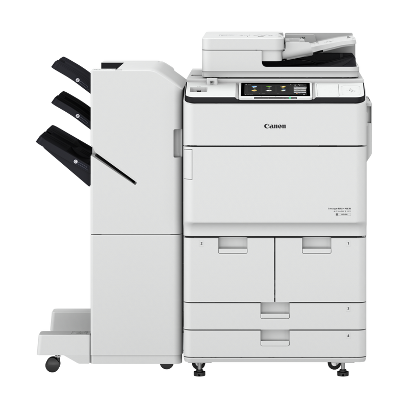 Canon Серія imageRUNNER ADVANCE DX 8900
