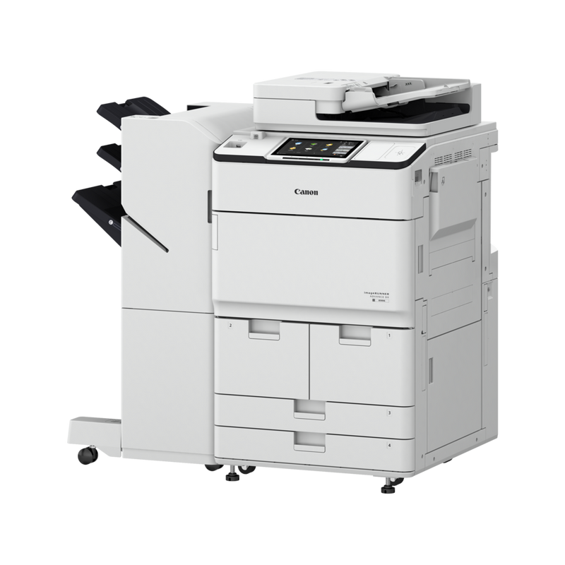 Canon Серія imageRUNNER ADVANCE DX 8900