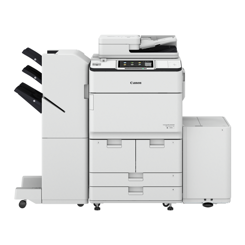 Canon Serija imageRUNNER ADVANCE DX 8900