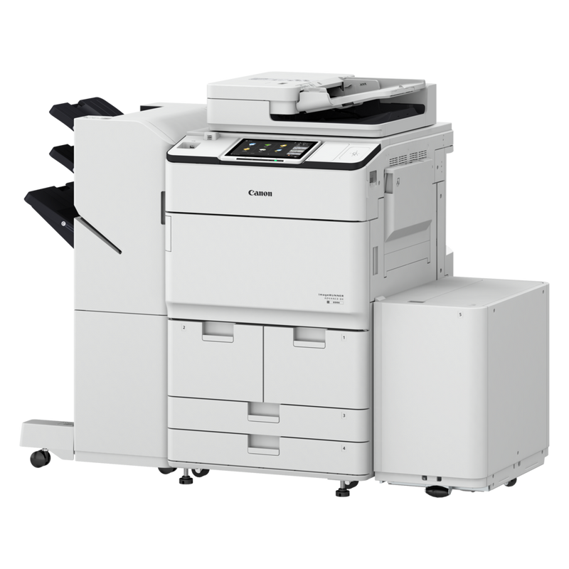 Canon Serija imageRUNNER ADVANCE DX 8900