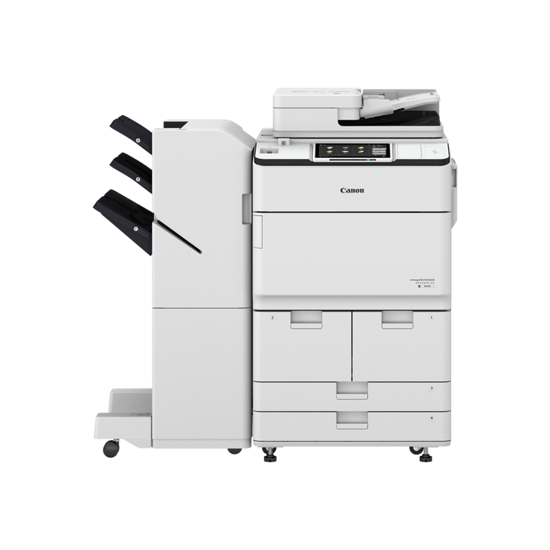 Serie imageRUNNER ADVANCE DX 8900
