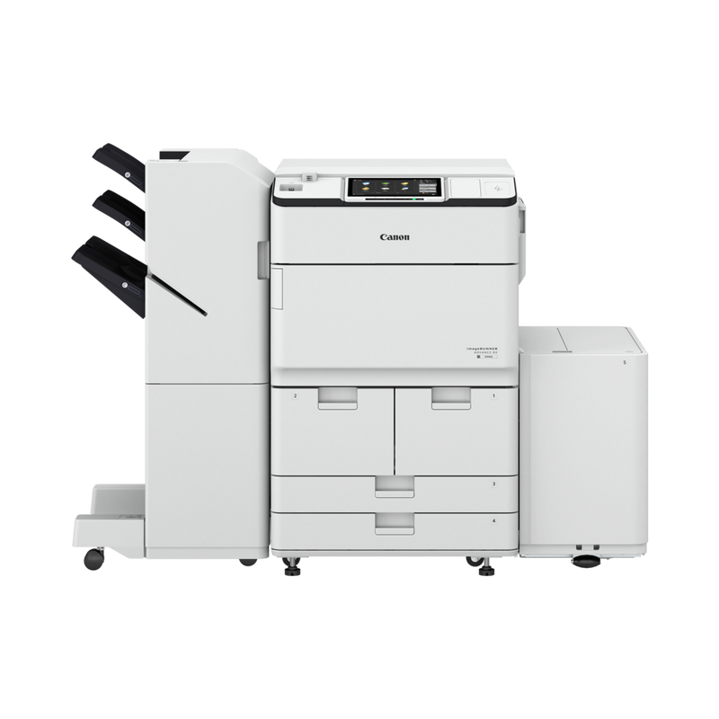 imageRUNNER ADVANCE DX 8995P