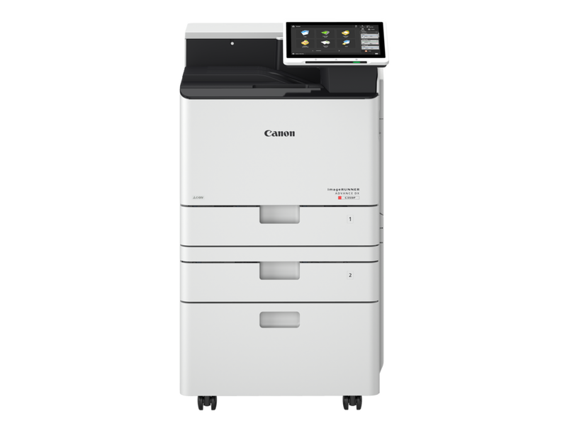 imageRUNNER ADVANCE DX C259/C359-serien
