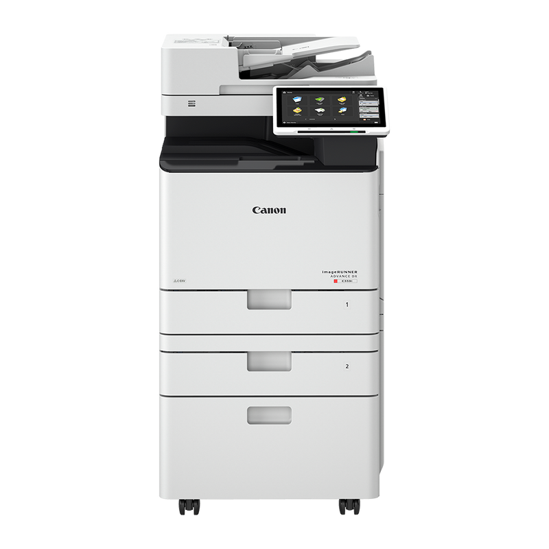 Canon imageRUNNER ADVANCE DX C259/C359 seeria