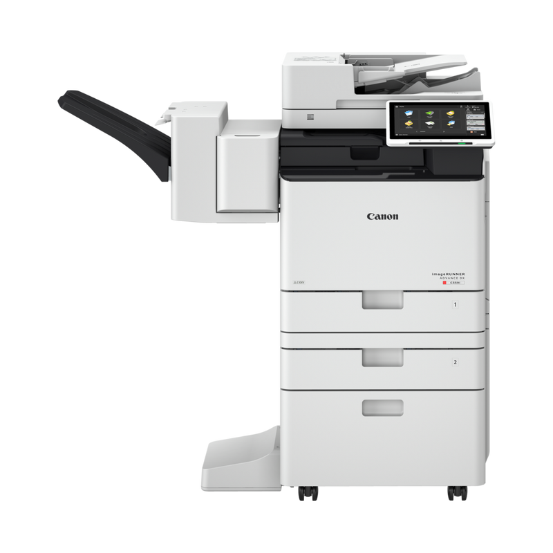Canon Série imageRUNNER ADVANCE DXC259/C359