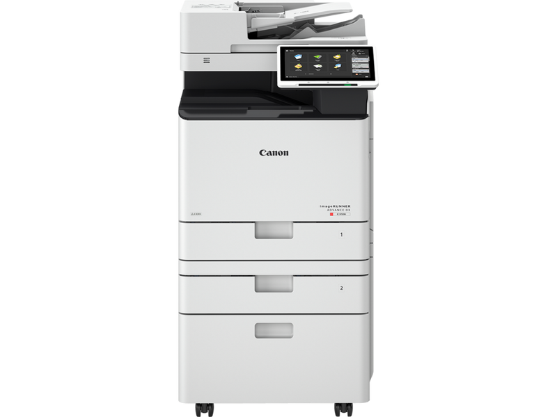 Canon imageRUNNER ADVANCE DX C359P