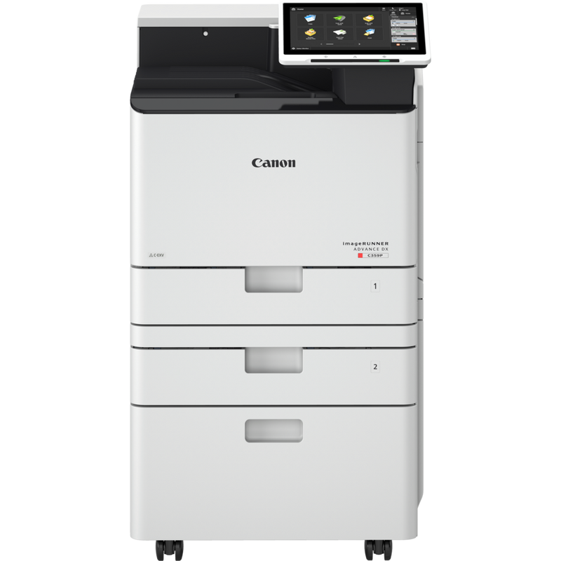 imageRUNNER ADVANCE DX C359P