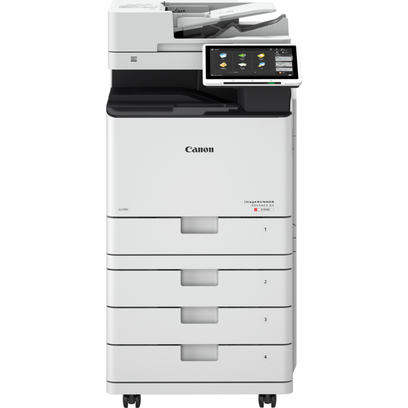 imageRUNNER ADVANCE DX C259i
