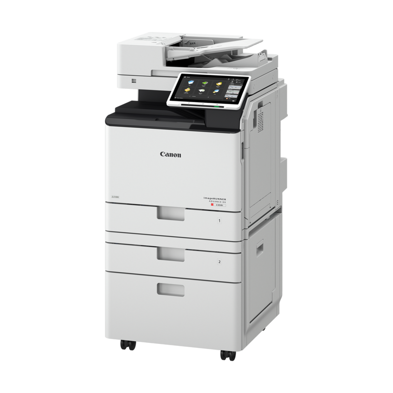 Canon Série imageRUNNER ADVANCE DXC259/C359