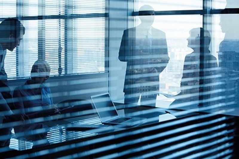 Sécurité de l'espace de travail: gérer les risques dans le nouveau monde du travail