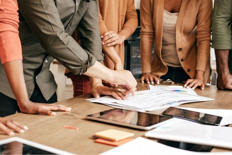 Vous cherchez à améliorer votre flux d'informations?