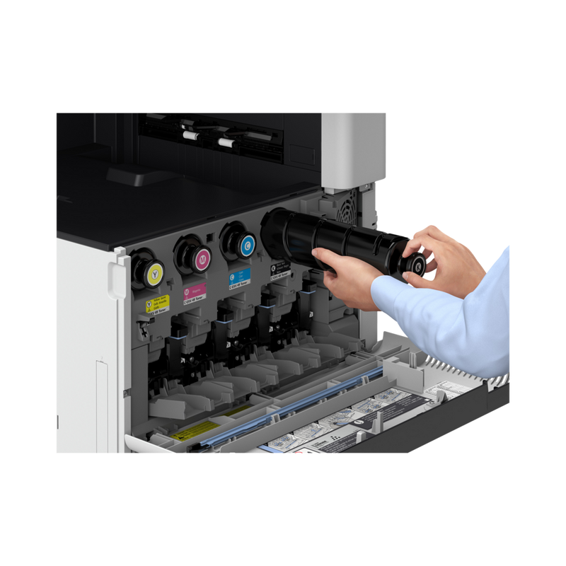 Canon imageRUNNER ADVANCE DX C3730i ES-serien