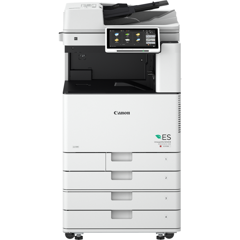 imageRUNNER ADVANCE DX C3730i ES