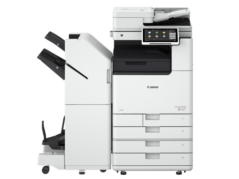 imageRUNNER  ADVANCE DX C3800