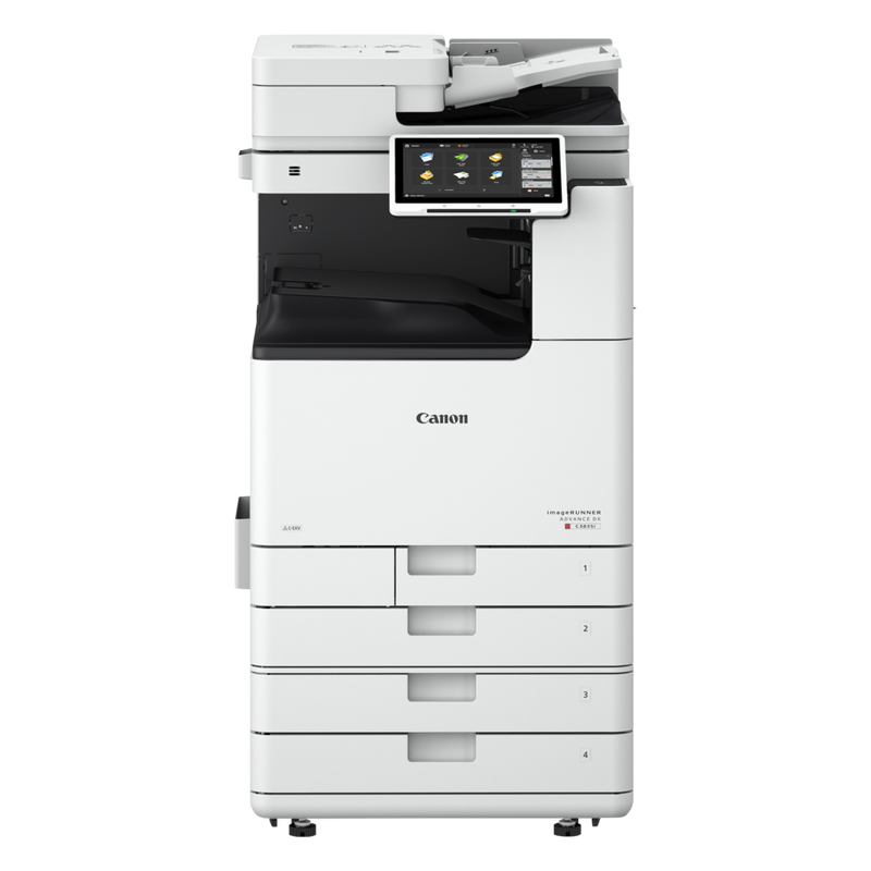 imageRUNNER ADVANCE DX C3830i